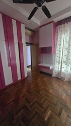 Regent Heights (D23), Condominium #604991901